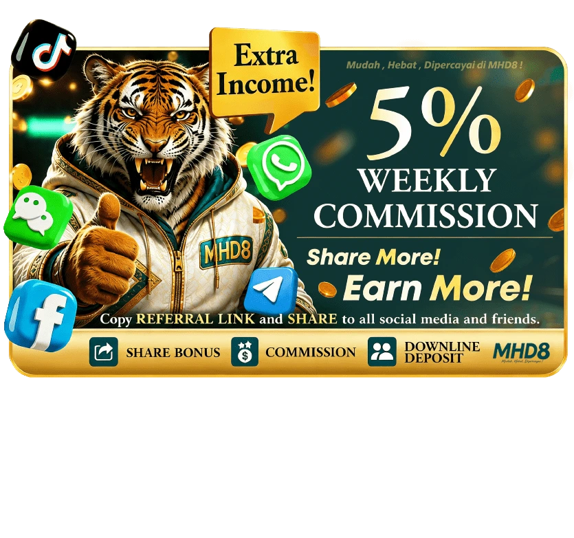 How to Upgrade Your VIP Level on 8mhd