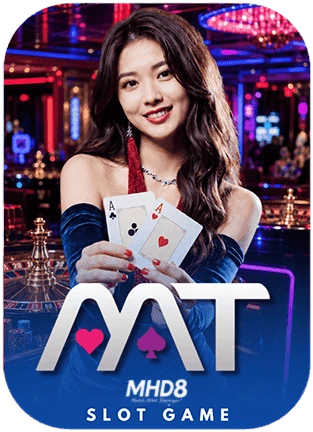 MT live casino