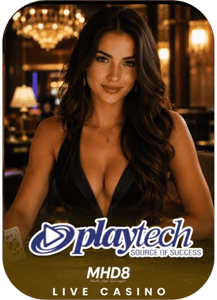 Playtech live casino
