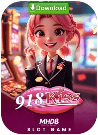 918Kiss slot game