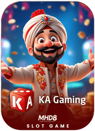 KA Gaming slot game