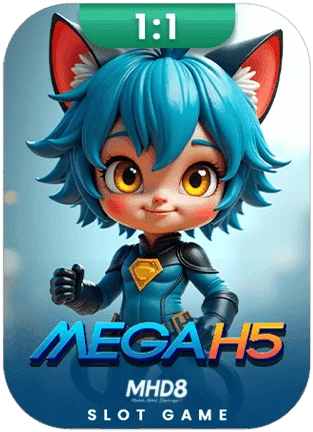 MegaH5 slot game