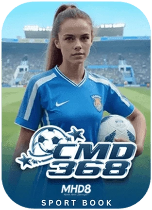 CMD368 sportsbook