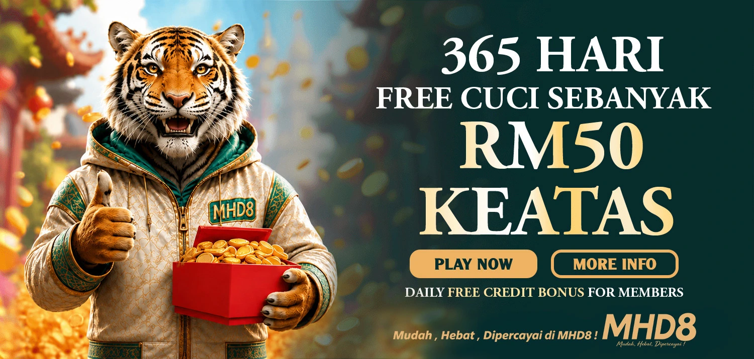 8mhd 365 Hari Free Cuci RM50 ke atas