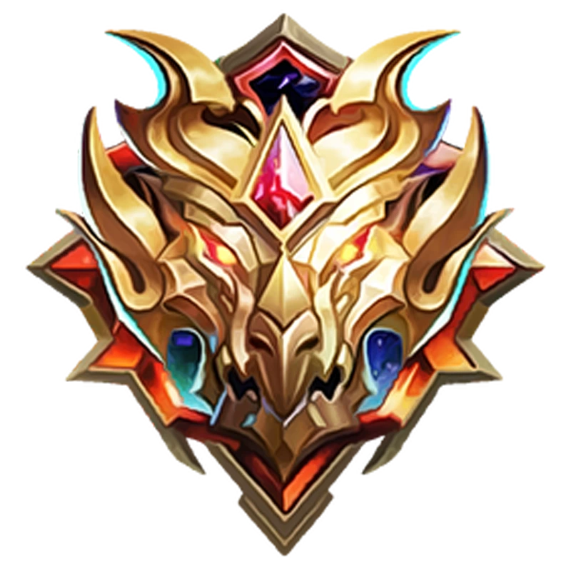 8mhd VIP Diamond tier