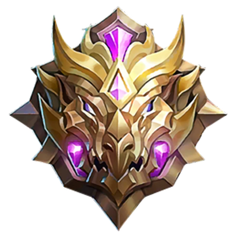 8mhd VIP Platinum tier